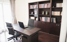 Blackhillock home office construction leads