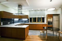 kitchen extensions Blackhillock